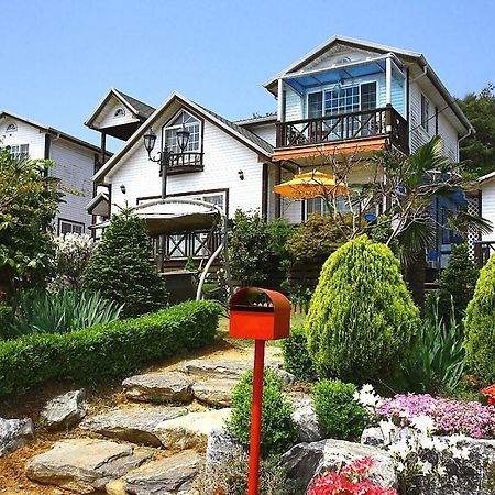 Anmyeondo Dream Pension Taean Exterior photo